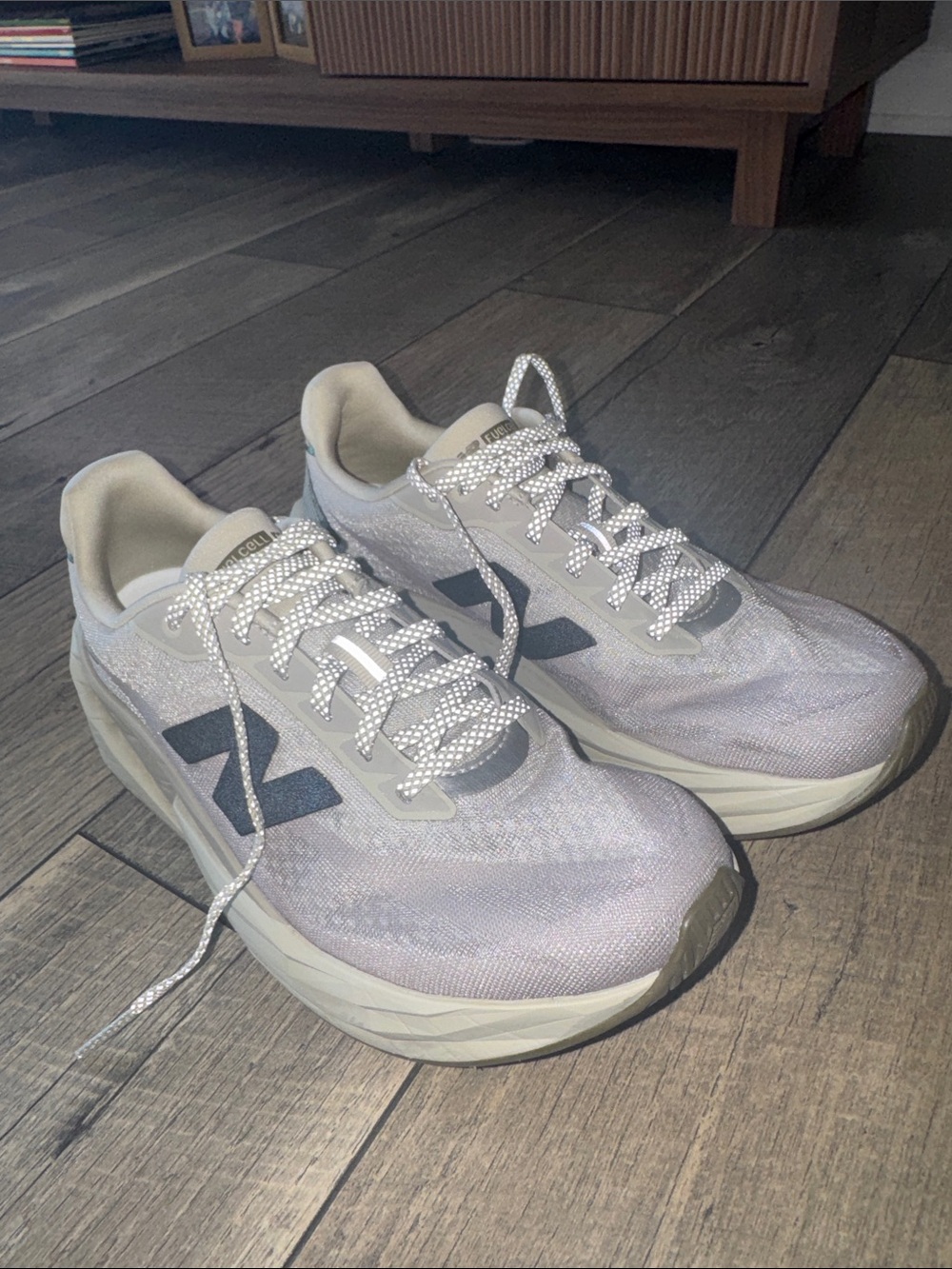 New Balance FuelCell Rebel V5 Running Sneakers